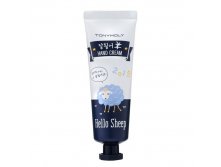  SHEEP    HELLO SHEEP IT'LL BE ALL RIGHT HAND CREAM	278,00