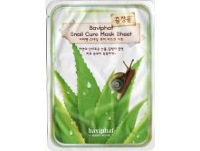     Baviphat Snail Cure Mask Sheet 25 44,00
