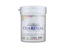        . () Charcoal Modeling Mask / container 700 386,00