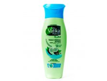  Vatika Naturals Volume & Thickness 400 