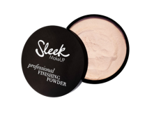 Sleek Professional Finishing Powder 550