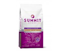 SUMMIT Holistic         ,    (Original 3 Meat, Indoor Cat Recipe CF)