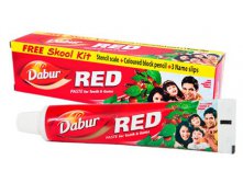   Dabur Red. 113 