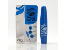       DOUBLE NEEDS PANGPANG WATER PROOF MASCARA	480,00