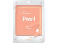  MJ CARE     MJ CARE Pearl Mask	23,00