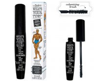 The Balm Cosmetics mascara the body builder 960,00.