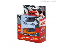 Handers    1:64 "Sport Car"  (2 .)_HAC1602-034__113,86 .