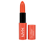 NYX Butter Lipstick BLS10 Hot Tamale 320