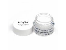 NYX    Eyeshadow Base ESB02 white pearl 320