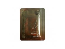  Snail     INTENSE CARE SNAIL FOOT MASK	186,00