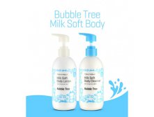 BUBBLE TREE MILK SOFT BODY