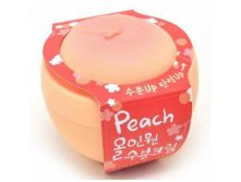    -- Peach All-in-one Moisture Cream 100 614,00