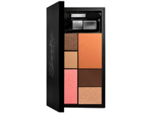 Sleek Eye & Cheek Palette Dancing Til Dusk 600