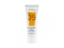  My Sunny   My Sunny Milky Sun Cream SPF35 PA+++	462,00