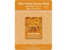     Yellow Ocher Essence Mask	29,00