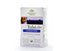      Tulsi Licorice