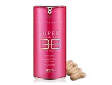 Hot Pink Super Plus Beblesh Balm SPF25/PA++, 40g