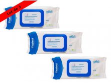   , Mustela Lingettes Nettoyantes et Apaisantes Sp&#233;cial Change =70, 330