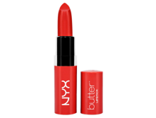 NYX Butter Lipstick BLS15 Juju 320