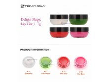     Delight Magic Lip Tint