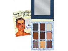 the Balm Cosmetics Meet Matt(e) Nude(R)  2 050,00.