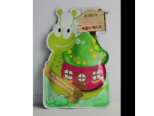  Junico      Junico Snail Essence Mask	40,00