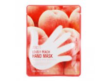        Lovely PEACH Hand Mask	129,00