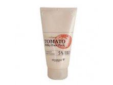    SkinFood Premium Tomato Milky Face Pack, 150g