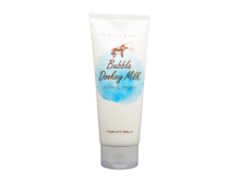         Natural Bubble Donkey Milk Foam Cleanser 576,00