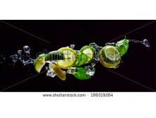 Stock-photo-lime-and-lemon-pieces-with-leaves-of-mint-199319264.jpg