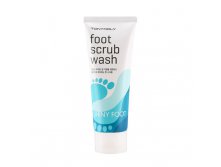  SHINY  / 110 SHINY FOOT SCRUB WASH 392,00