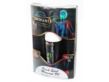  Hemani,  Massage Black Seed Oil (   ),  160=