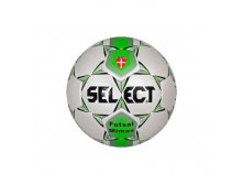   Select Futsal Mimas