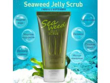 Sea Weed Jelly Scrub, 120ml