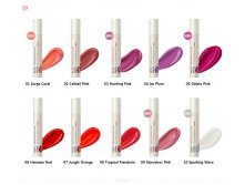  -    Eco Soul Moisture Gloss Tint