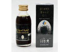     Black Seed Oil () 125 