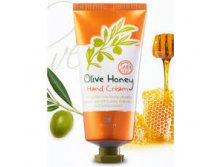 Olive Honey Hand Cream, 50 ml