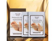     Natural Baby Foot Peeling Mask / Sheet 40ml*1 281,00