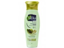     Vatika Naturals Hair Fall Control 400 