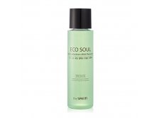  Nail     Eco Soul Nail Collection Mild Remover	150	263,00