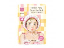  Secret Pure      Secret Pure Steam Hair Mask 180,00