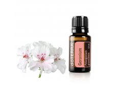  Geranium Essential Oil