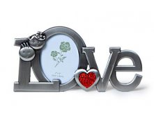  PF10971B 8x8 -  LOVE  582.60 