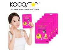      KOCOSTAR Coconut Jelly Vio-Xellose Facial Mask	25 156,00