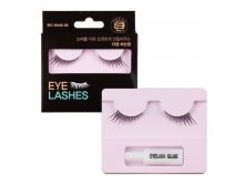  Eyelash   04 Eyelashes 4 141,00