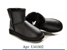 UGG men's boots_U41002_3780 