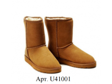 UGG men's boots_U41001_3780 