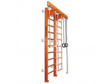    Kampfer Wooden Ladder (wall)_8216 +%