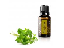  Oregano Essential Oil