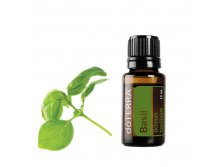  Basil Essential Oil